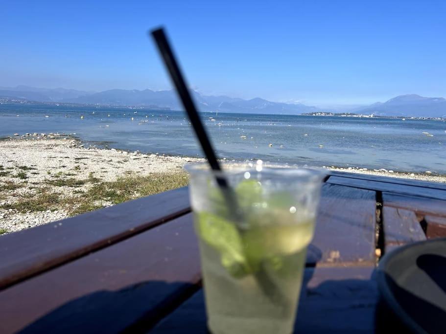 Appartamento Locazione Turistica 017067-Lni-00085 Desenzano del Garda Esterno foto